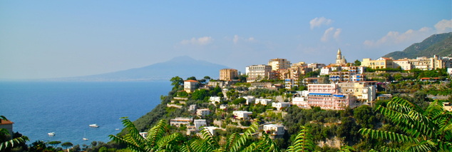 sorrento