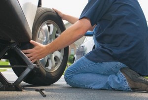 How-to-Change-Car-Tire