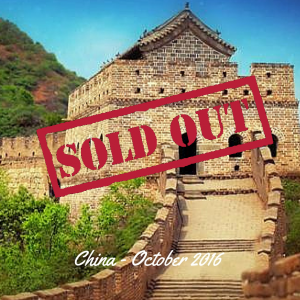 SoldoutChina